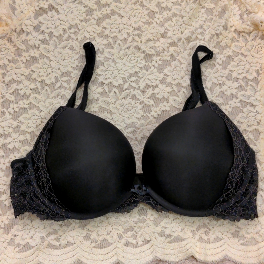 Dream Angels Push-Up 34C